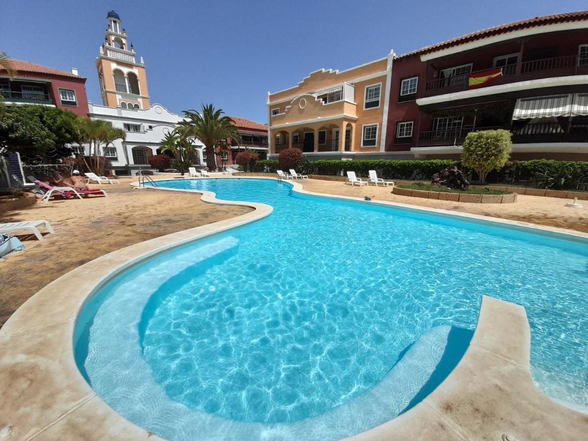 Biltmore Atico Luxury San Miguel de Abona Exterior foto
