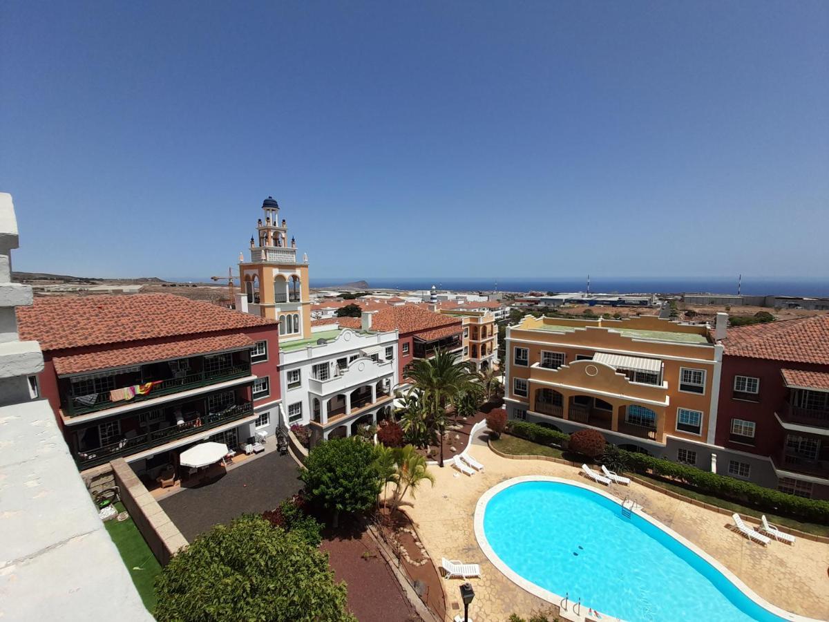 Biltmore Atico Luxury San Miguel de Abona Exterior foto