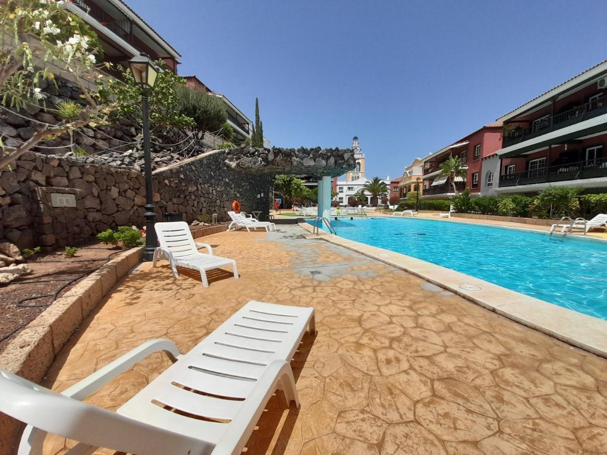 Biltmore Atico Luxury San Miguel de Abona Exterior foto
