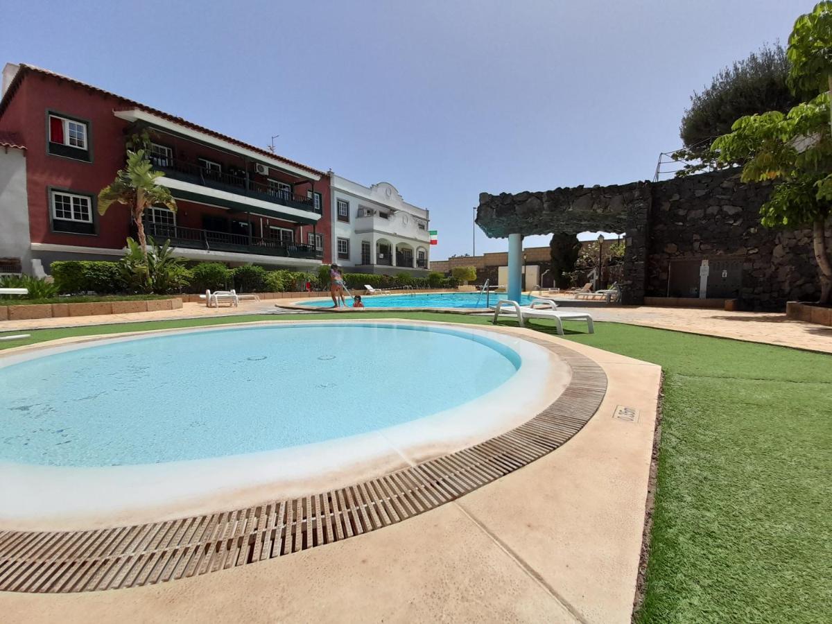 Biltmore Atico Luxury San Miguel de Abona Exterior foto