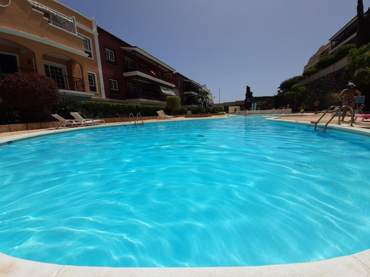 Biltmore Atico Luxury San Miguel de Abona Exterior foto