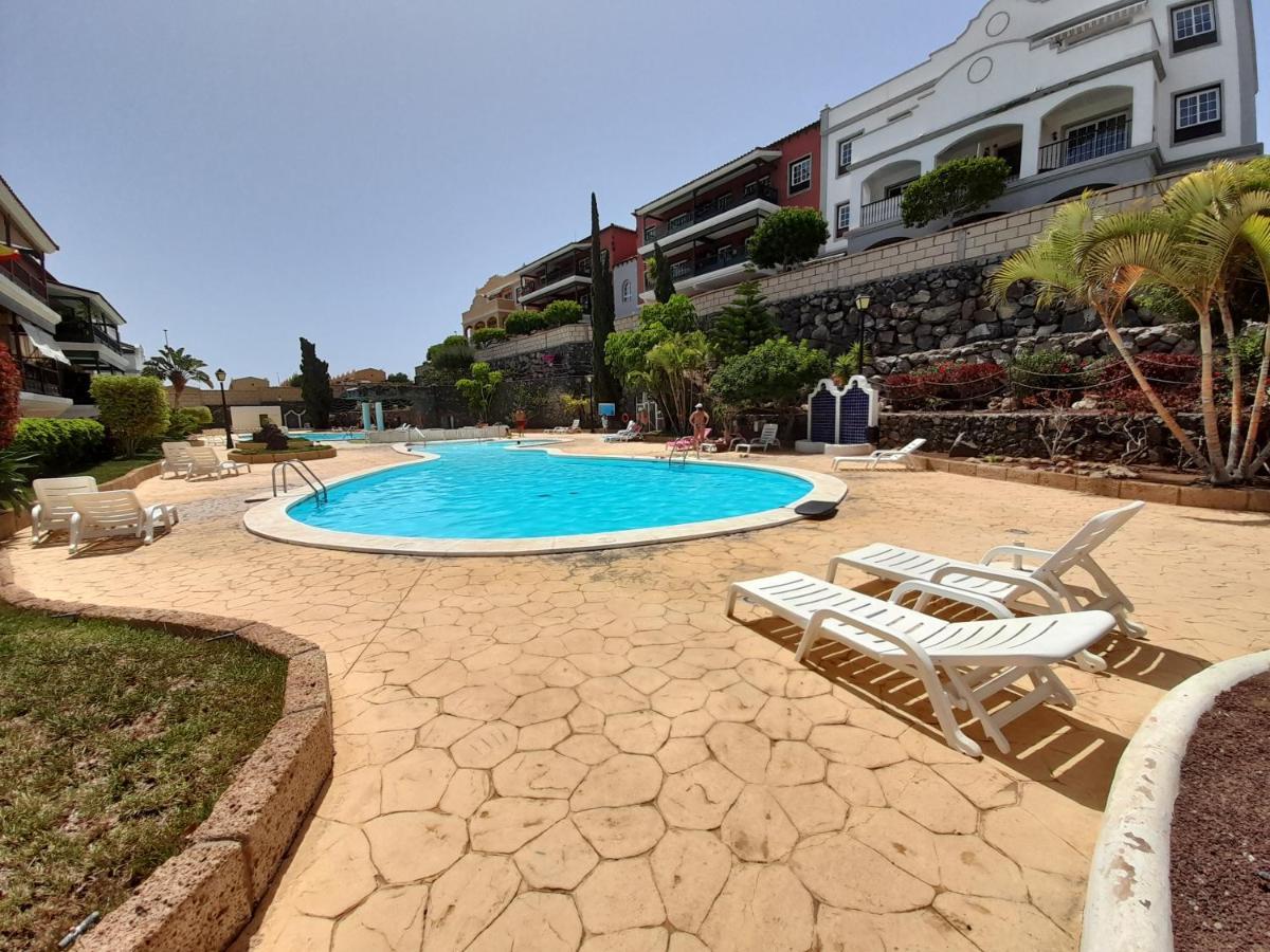 Biltmore Atico Luxury San Miguel de Abona Exterior foto